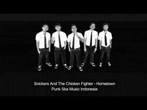 Snickers And The Chicken Fighter - Hometown HQ