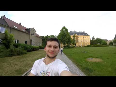 "Local in Global" (Trebnitz, 20.-26.5.2016)