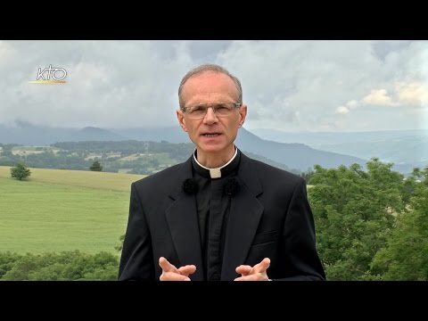 Jésus aime son Eglise