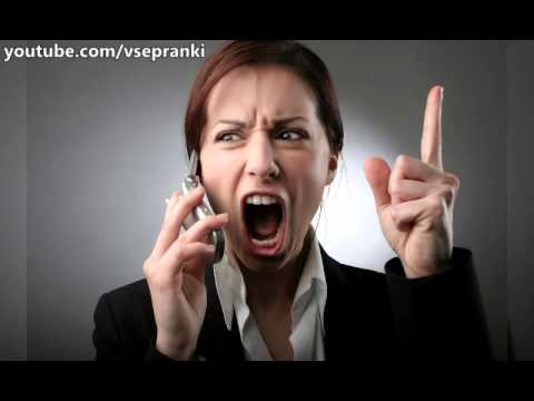 Технопранк - Десять тысяч долларов 1 (Дефективный целитель против секретарши Вити Козлова)