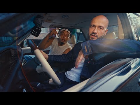 JUAN SINATRA & MAÑAS RU-FINO - TATEQUIETO (Official Video)