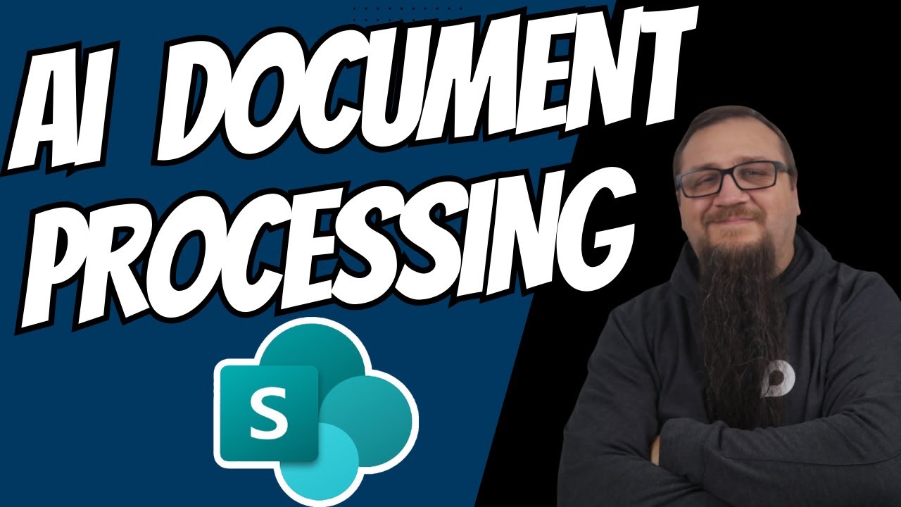 SharePoint Premium Document Tools