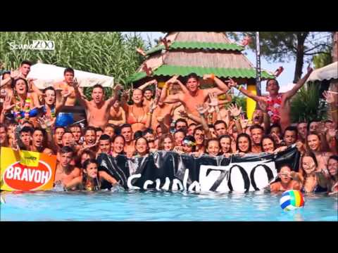 ScuolaZoo @Splashespa