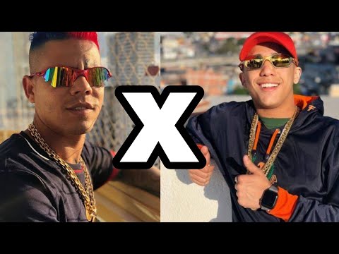 MC JOÃOZINHO VT SE ENCOMODA NO SHOW E MC LON RESOLVE PROCESSO DO CANAL