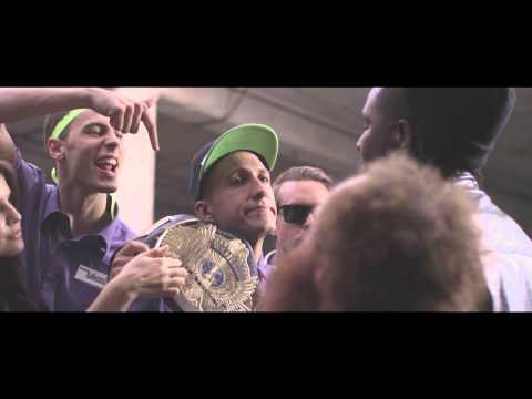 Vice feat. Mike Taylor - World Is Our Playground (Official Video)