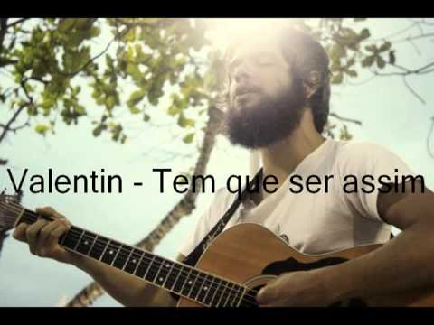 Tem Que Ser Assim video