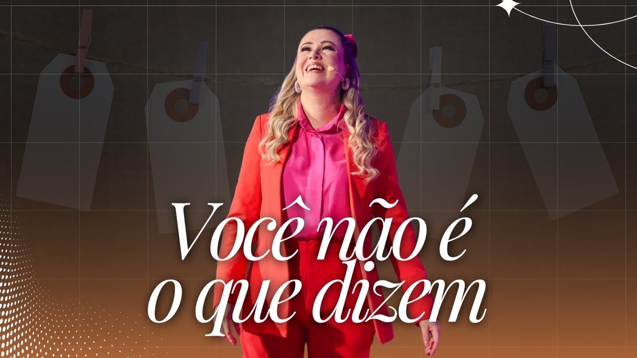 🚀 Ignore os Rótulos e Viva o que Deus Prometeu!