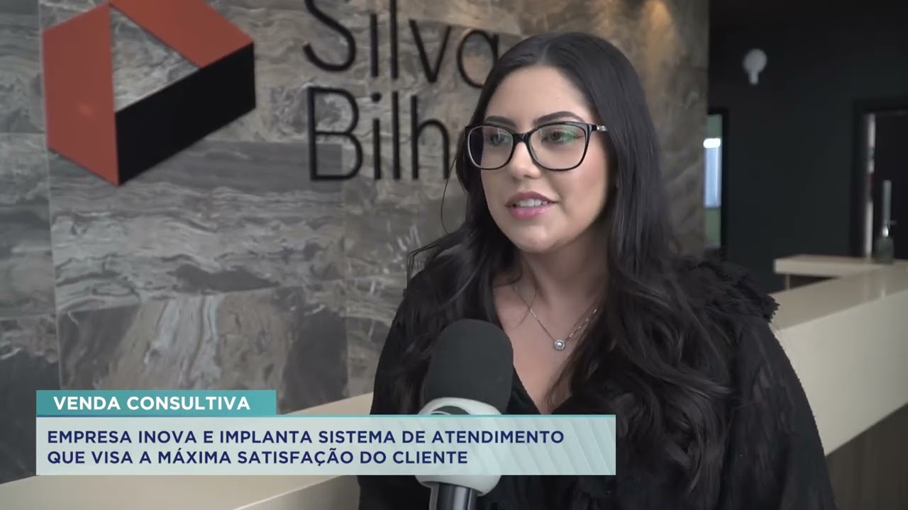 EMPRESA INOVA IMPLANTA SISTEMA DE ATENDIMENTO QUE VISA A MÁXIMA SATISFAÇÃO DO CLIENTE