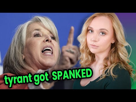 Governor gets ABSOLUTELY SMOKED in gun grab Thumbnail