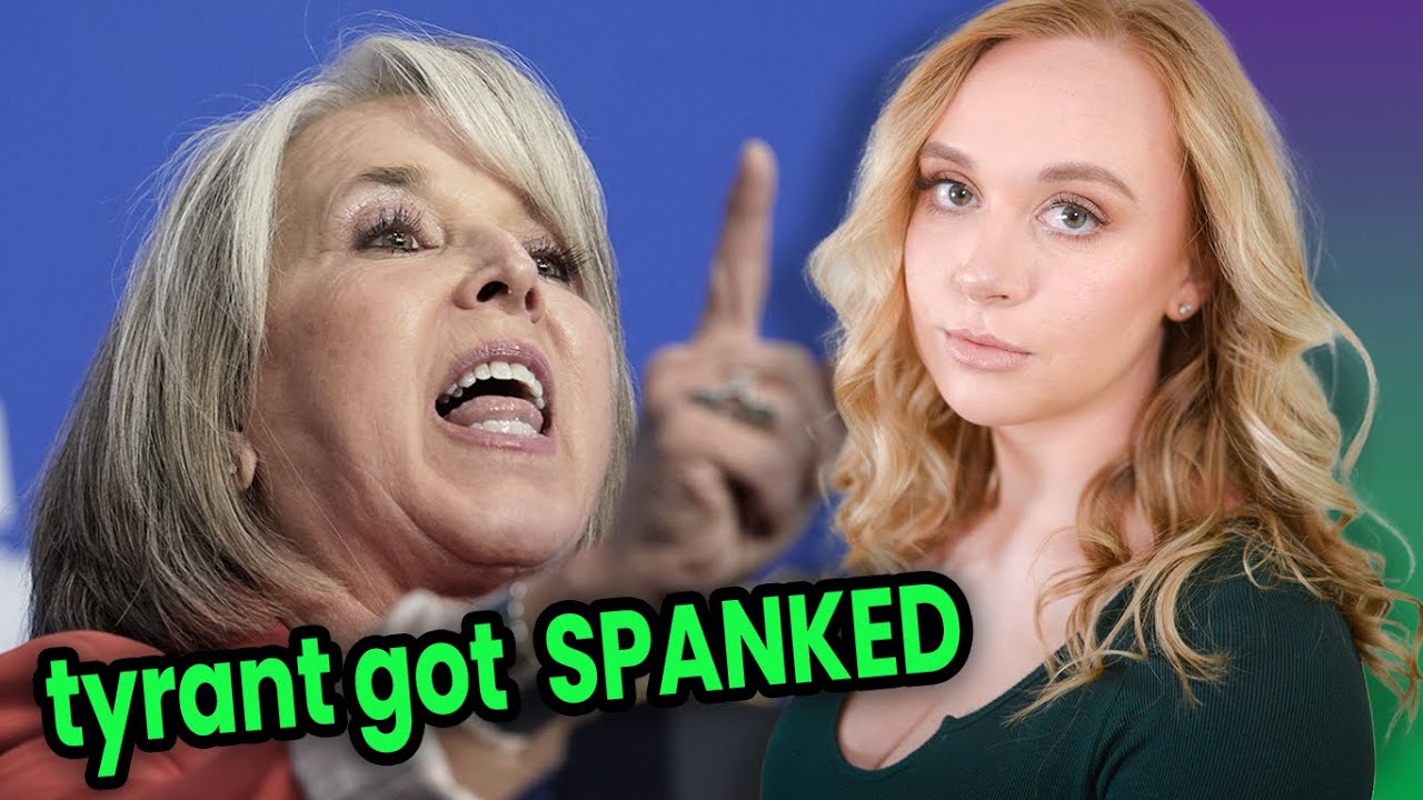 Governor gets ABSOLUTELY SMOKED in gun grab