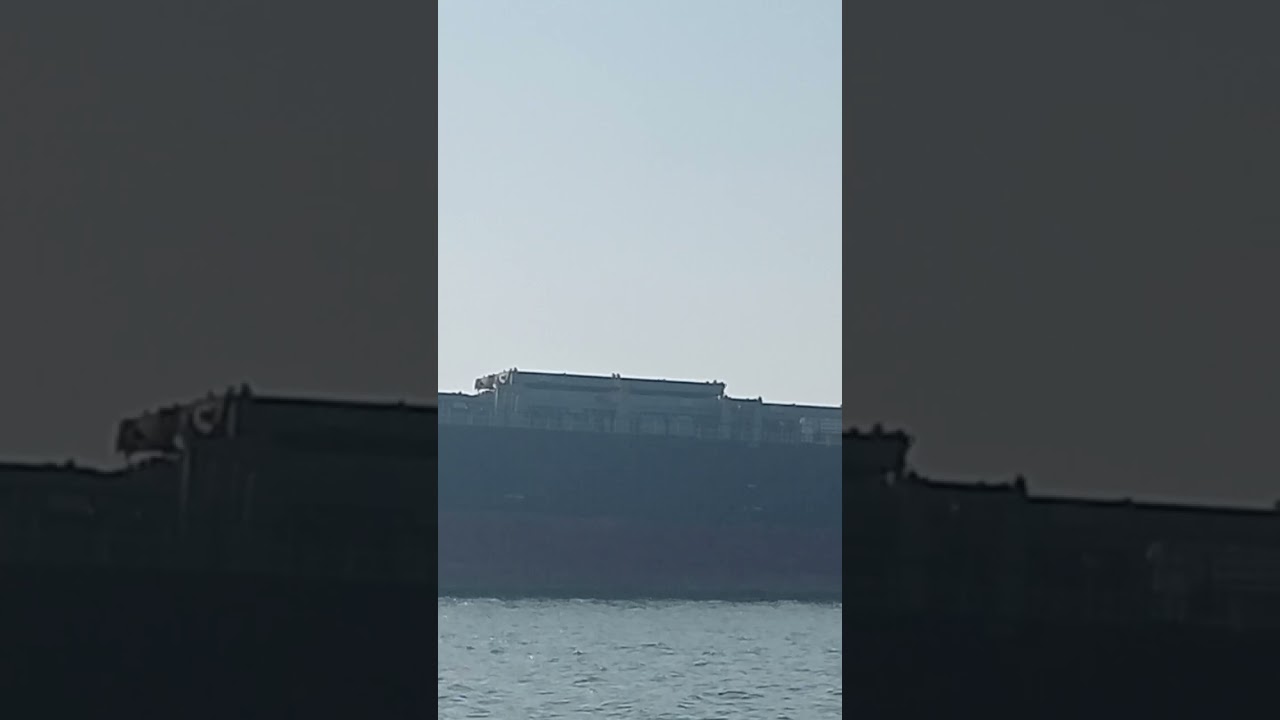 SPIL HAPSRI #shorts #spil #containership #shortfeed #shortsyoutube