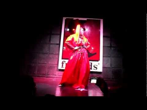 Deborah Talffer - Dancefloor Boate Friends