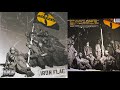 Wu Tang Clan - Radioactive (Four Assassins)