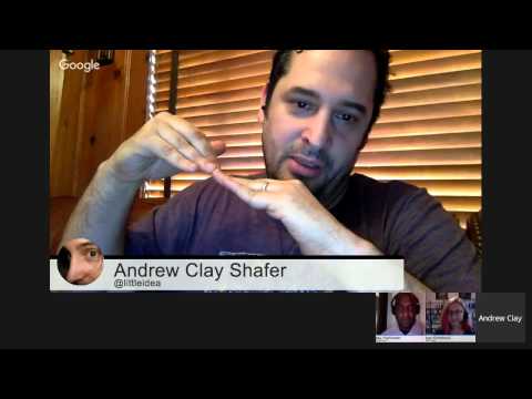 Arrested DevOps - Platforms