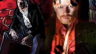 Guns N&#39; Roses - My World (Buckethead Mix)
