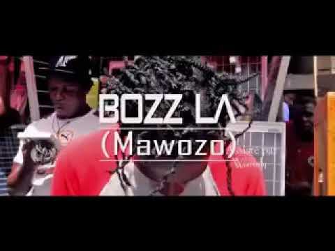 bòz la mawozo(official video)