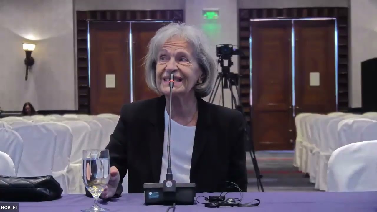 Argentina: Caso 14.010 Marta Susana Catella