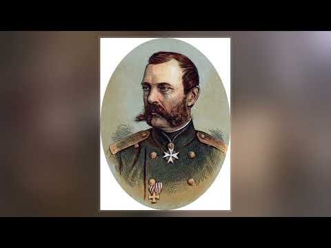 Alexander III Of Russia