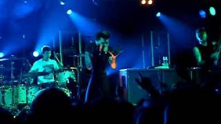 AFI - The Leaving Song Pt. II LIVE 05/04/10