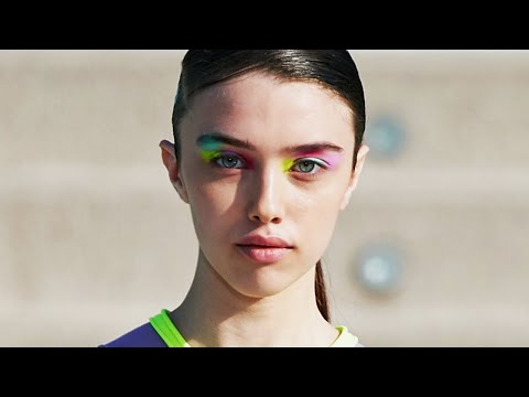 ICEBERG - SPRING SUMMER 2020