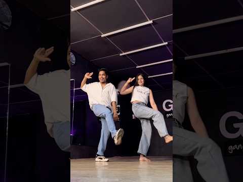 Kokaina | Badshah New Song | Hook step | #kokaina #badshah #badshahnewsong #gangsofdancer