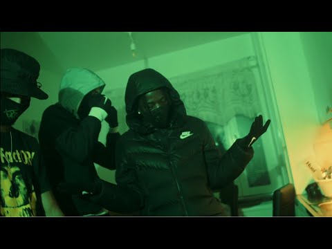 Jaystarr - Ridin (Official Music Video)