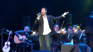 Serj Tankian — Live in Moscow, Russia 2013