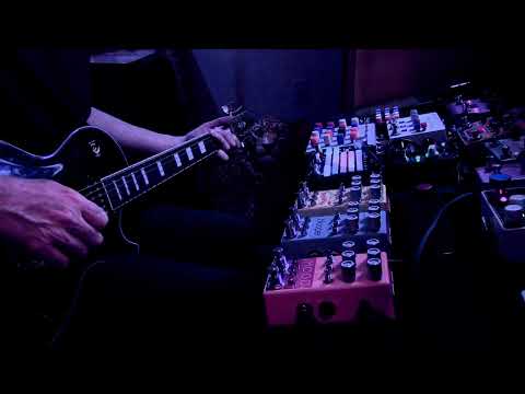 All Sound, Little Process. And More Voices.