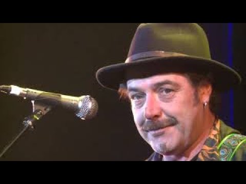 Mad Dog McRea - Heart Of Stone