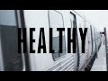 Left to Vanish - Healthy (Feat. Jesse Leach of Killswitch Engage) Official Music Video