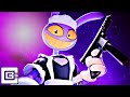 CG5 - GOT IT MAID [JAX] (The Amazing Digital Circus Song Animation) w/ @GlitchWhisper