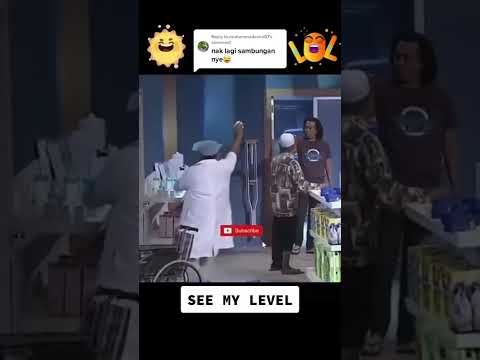 See My Level Sepahtu - Jep buat Hal Lagi