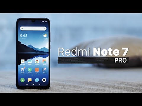 Redmi Note 7 First Impressions: Worth the Wait?