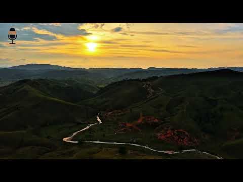 Paisajes rurales Remedios Antioquia Vereda Santa Marta 