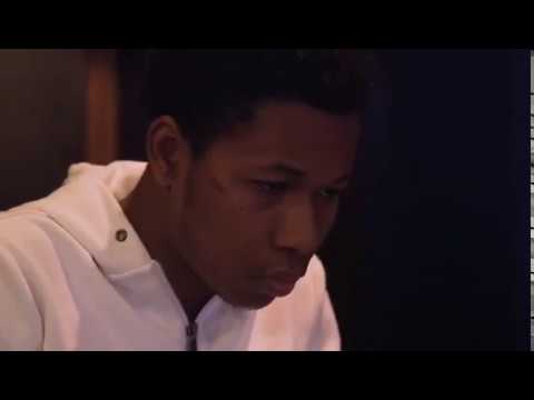 Atl Jacob [London quick Interview / Cook Up]