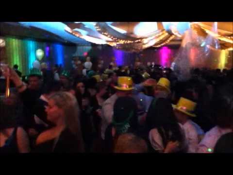 ESUDJS NEW YEARS EVE 12/31/2010 - 11 AT MAESTROS BRONX, NY