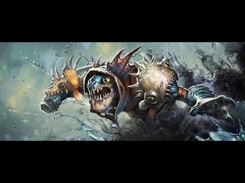 Miposhka Oracle, ALOHADANCE Ember Spirit, 7Mad- Dark Seer vs Ana Invoker, ComeWithMe Magnus, RodjER