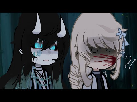 Demon X Reader