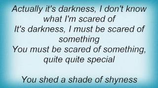 Idlewild - Actually It&#39;s Darkness Lyrics