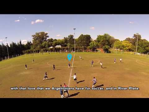 Marcos Fernandez de Oliveira | Soccer Recruiting Video 2017