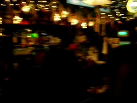 McGillan's New Year's Day 2009