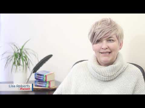 Cohort Tuition  video.