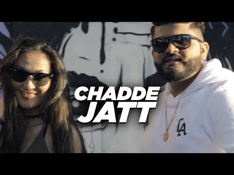 Chadde Jatt