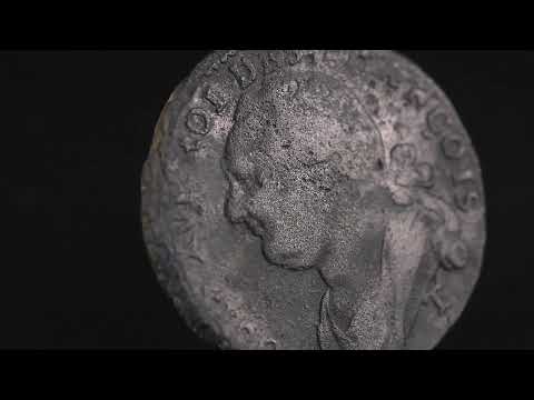 Coin, France, Louis XVI, 12 deniers françois, 12 Deniers, 1793, Saumur