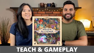Before You Play - Mercurial: Alchemia video thumbnail