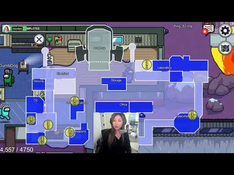 Toast Votes Out Janet For Fun