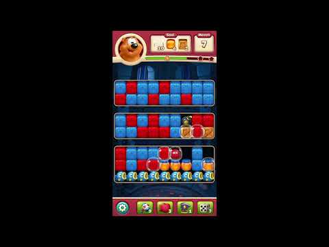 Toon Blast Level 1815