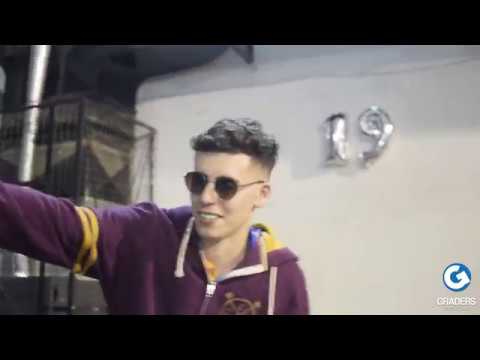 Presentación de Camperas | Escuela Industrial