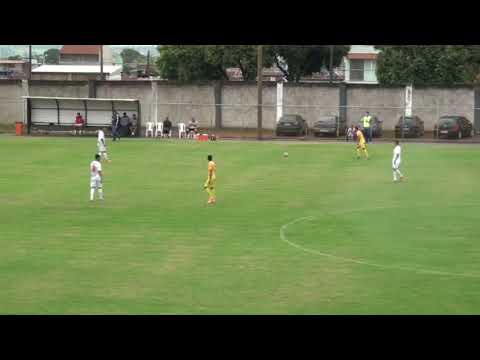 Ceilandia 0x2 Brasiliense - Candangão Série A 2019