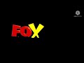 Fox Kids Productions Logo